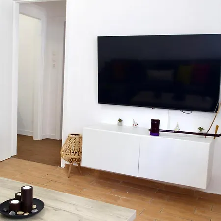 Apartment Thiseio Cosy Corner By Athenian Keys