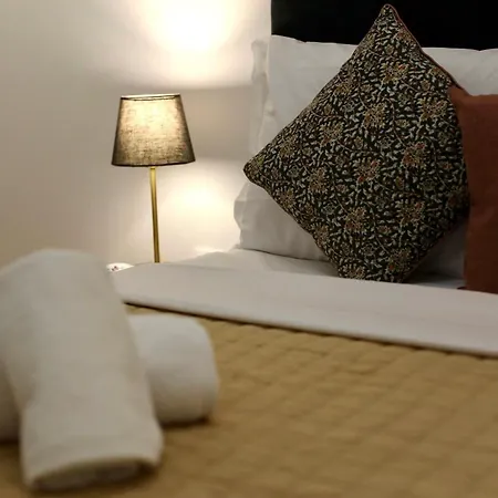 Thiseio Cosy Corner By Athenian Keys Apartment *
