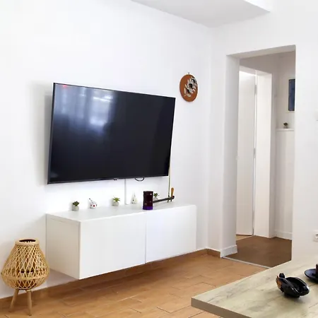 Thiseio Cosy Corner By Athenian Keys Athens