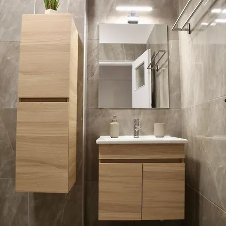 Thiseio Cosy Corner By Athenian Keys Apartment Athens