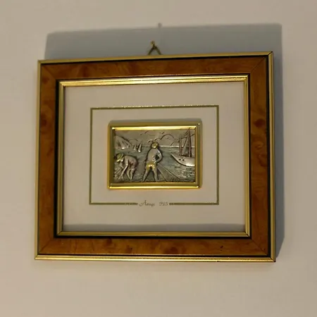 Thiseio Cosy Corner By Athenian Keys Athens