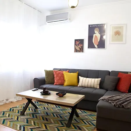 Thiseio Cosy Corner By Athenian Keys * Athens