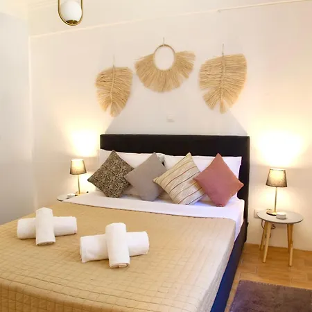 Thiseio Cosy Corner By Athenian Keys Apartment Athens