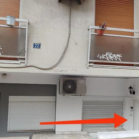 Thiseio Cosy Corner By Athenian Keys Apartment Athens